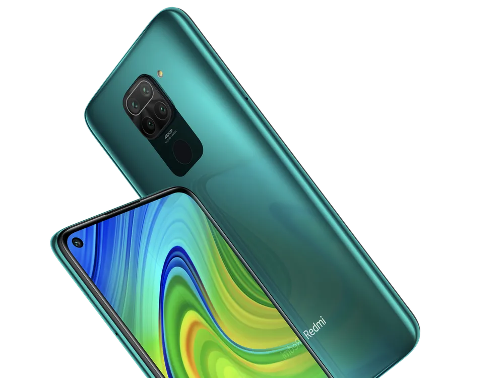 Xiaomi: Ra mắt bộ đôi Redmi Note 9 và Redmi Note 9 Pro  ảnh 3