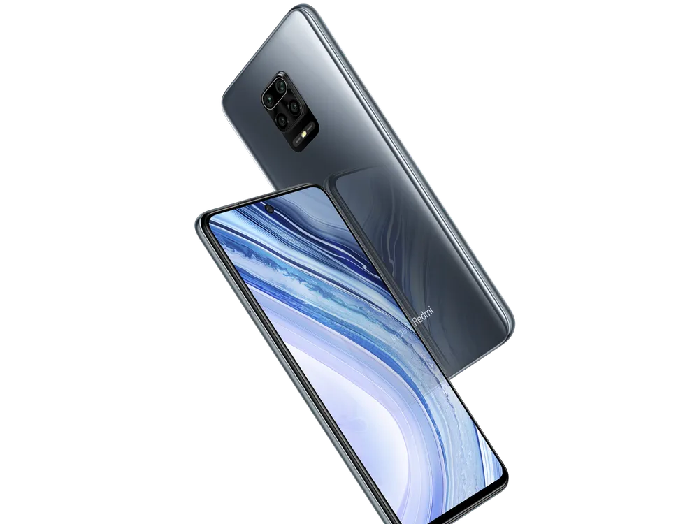 Xiaomi: Ra mắt bộ đôi Redmi Note 9 và Redmi Note 9 Pro  ảnh 1