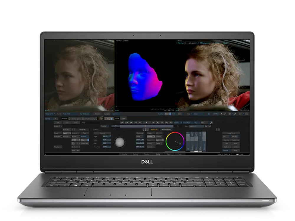 DELL giới thiệu loạt mẫu laptop, PC thông minh và bảo mật đến người dùng ảnh 4