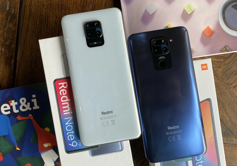 Doanh thu smartphone Xiaomi tăng 12,3% ảnh 2