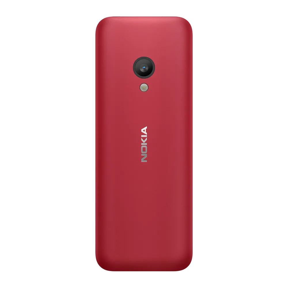 Nokia 150 điện thoại phổ thông dành cho mọi hoạt động trong ngày ảnh 3