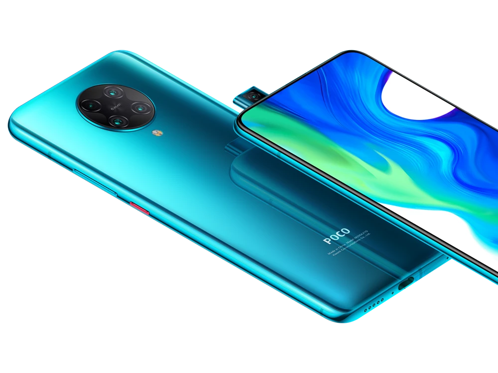 POCO F2 Pro: Flagship "killer" đã trở lại thị trường Việt Nam 