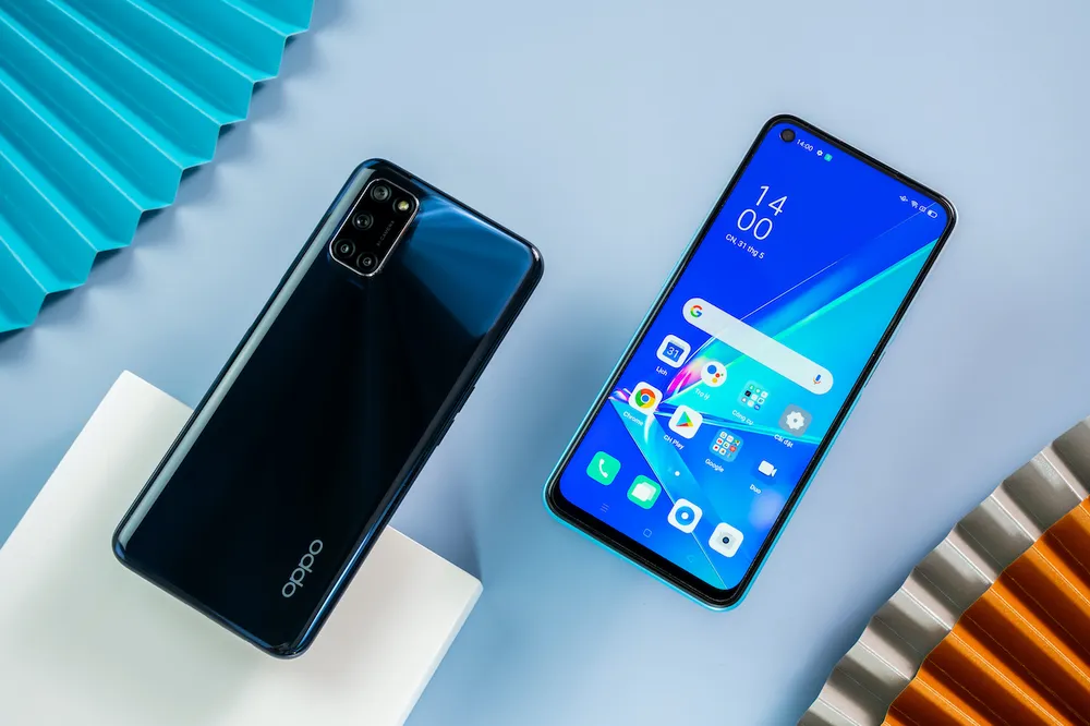 OPPO A92 mượt như mơ, không lo bỏ lỡ… chính thức lên kệ ảnh 2 OPPO A92 mượt như mơ, không lo bỏ lỡ… chính thức lên kệ ảnh 2