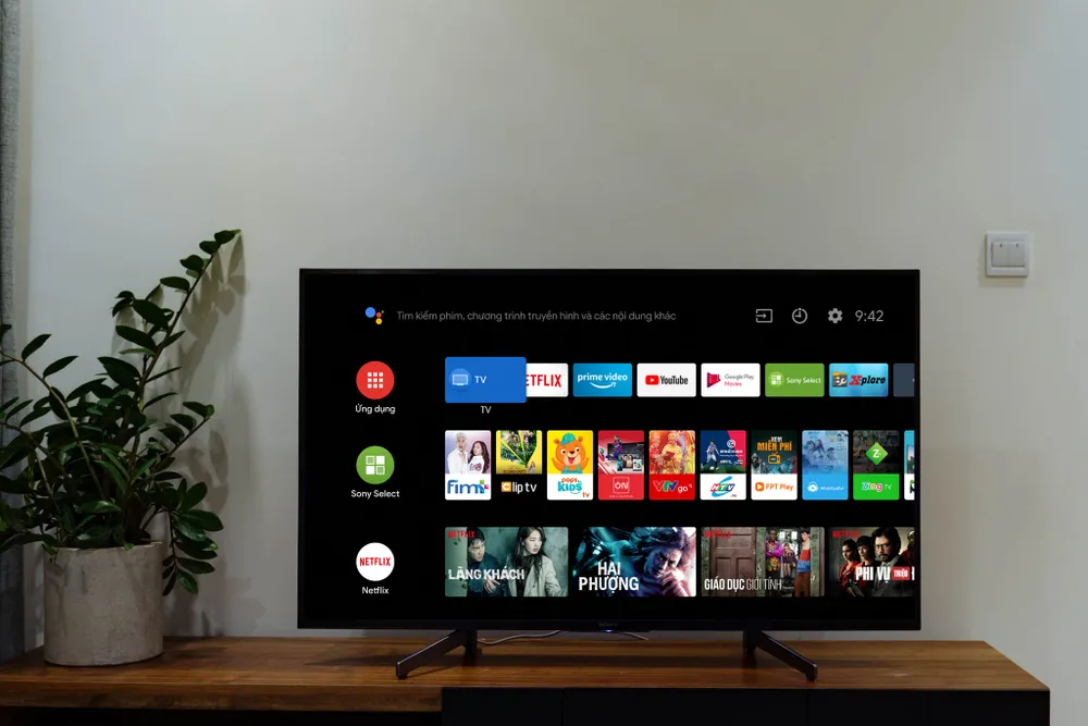 Nhiều ưu đãi hấp dẫn với chương trình “SĂN SALE SONY – QUẨY HÈ THỎA CHÍ”  ảnh 3