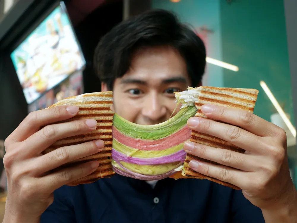 Sony ra mắt máy ảnh kỹ thuật số nhỏ gọn Sony ZV-1 ảnh 5