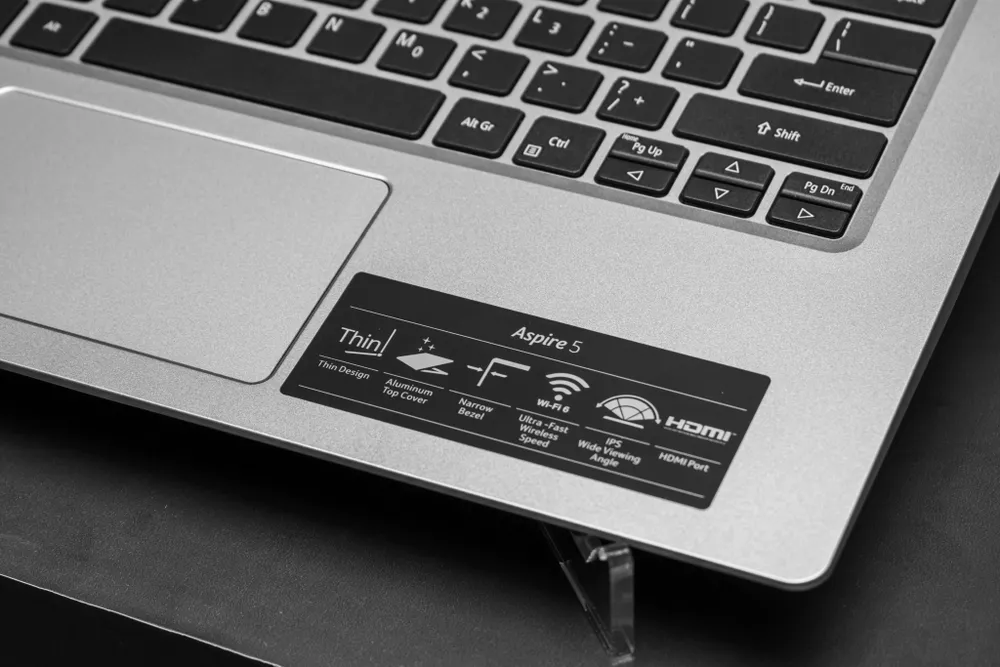 Thế Giới Di Động phân phối độc quyền Acer Aspire 5, nhiều ưu đãi trong tháng 6 ảnh 4 Thế Giới Di Động phân phối độc quyền Acer Aspire 5, nhiều ưu đãi trong tháng 6 ảnh 4