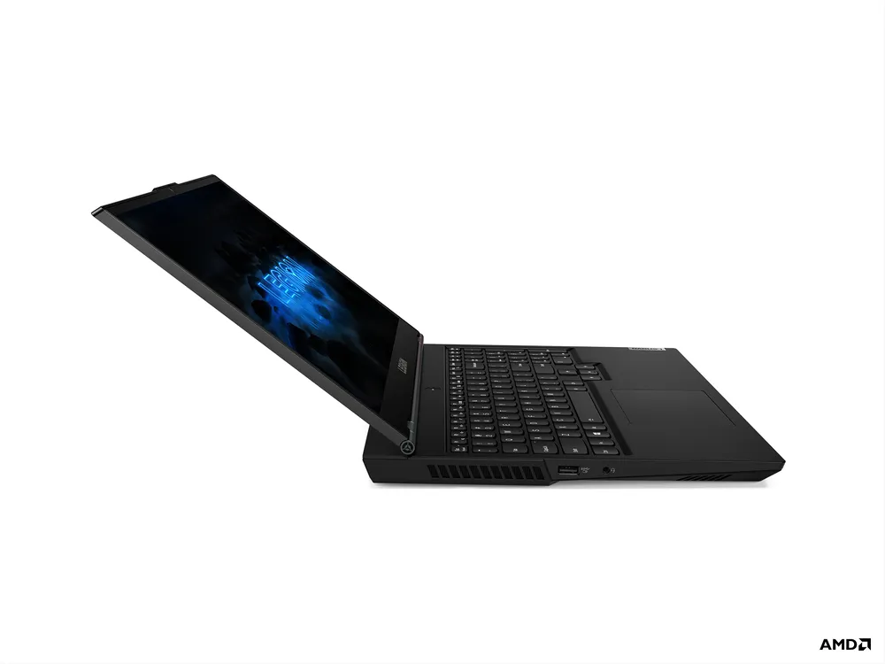 Lenovo Legion 5: Laptop gaming mới lần đầu tiên sử dụng chip xử lý AMD ảnh 3