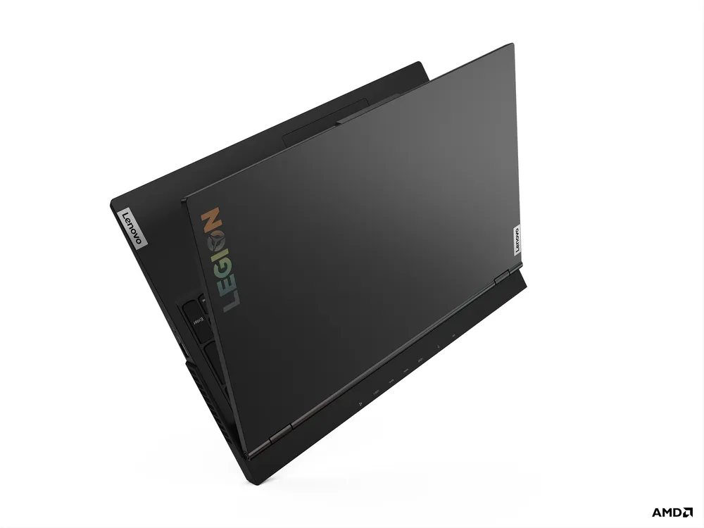 Lenovo Legion 5: Laptop gaming mới lần đầu tiên sử dụng chip xử lý AMD