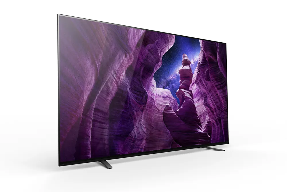 Sony ra mắt loạt TV BRAVIA 2020 tại thị trường Việt Nam ảnh 2 Sony ra mắt loạt TV BRAVIA 2020 tại thị trường Việt Nam ảnh 2