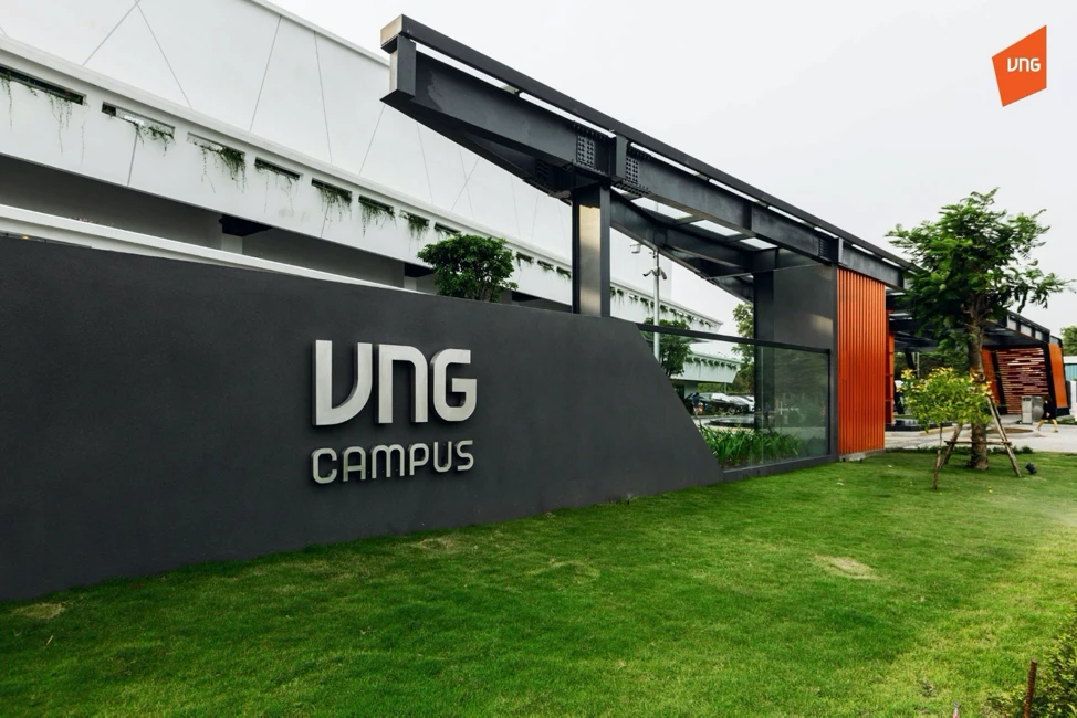 VNG đặt mục tiêu doanh thu 2020 tăng gần 20% ảnh 1 VNG đặt mục tiêu doanh thu 2020 tăng gần 20% ảnh 1