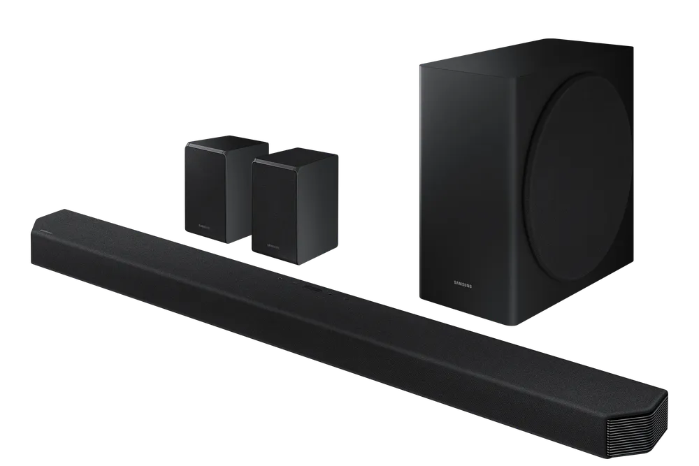 Samsung mở bán dòng loa thanh Q-Series 2020 tại thị trường Việt Nam ảnh 4