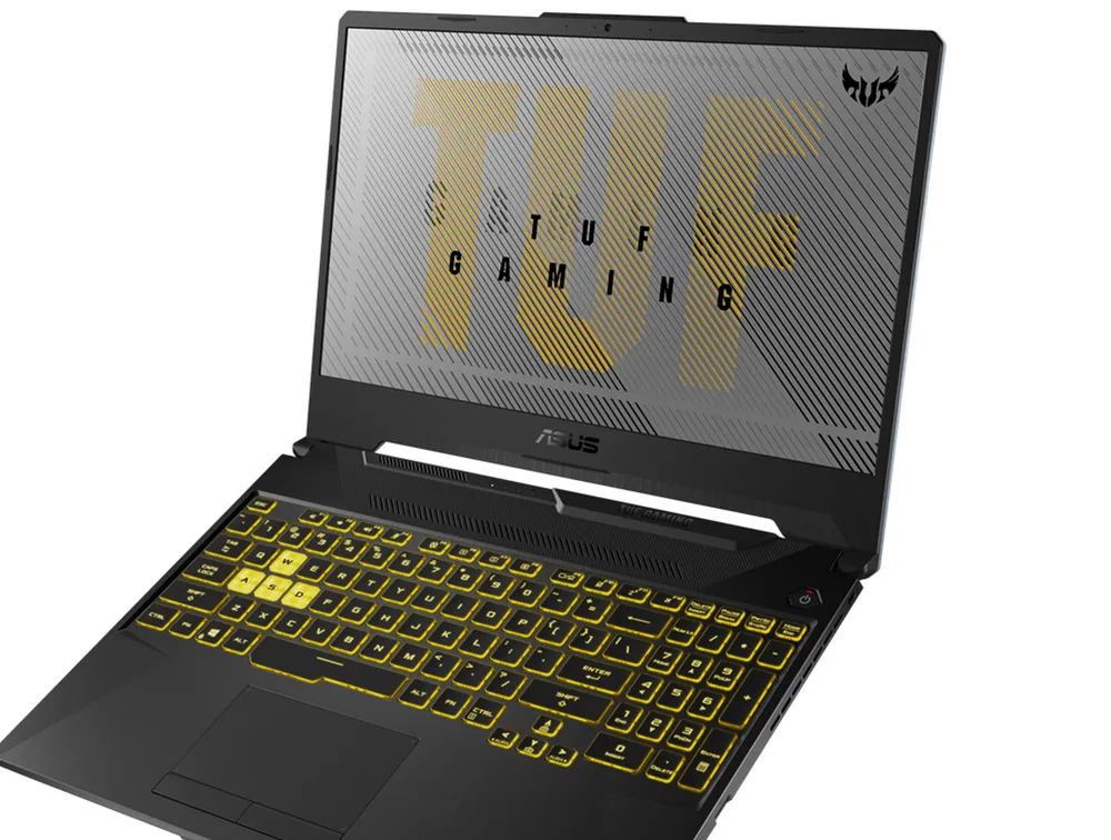 ASUS: Loạt sản phẩm laptop trang bị vi xử lý AMD Ryzen 4000 series mới ảnh 4