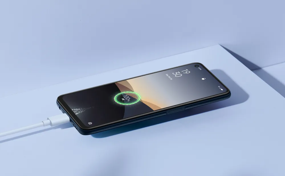 OPPO A92 thêm phiên bản Tím Cá Tính ảnh 2 OPPO A92 thêm phiên bản Tím Cá Tính ảnh 2