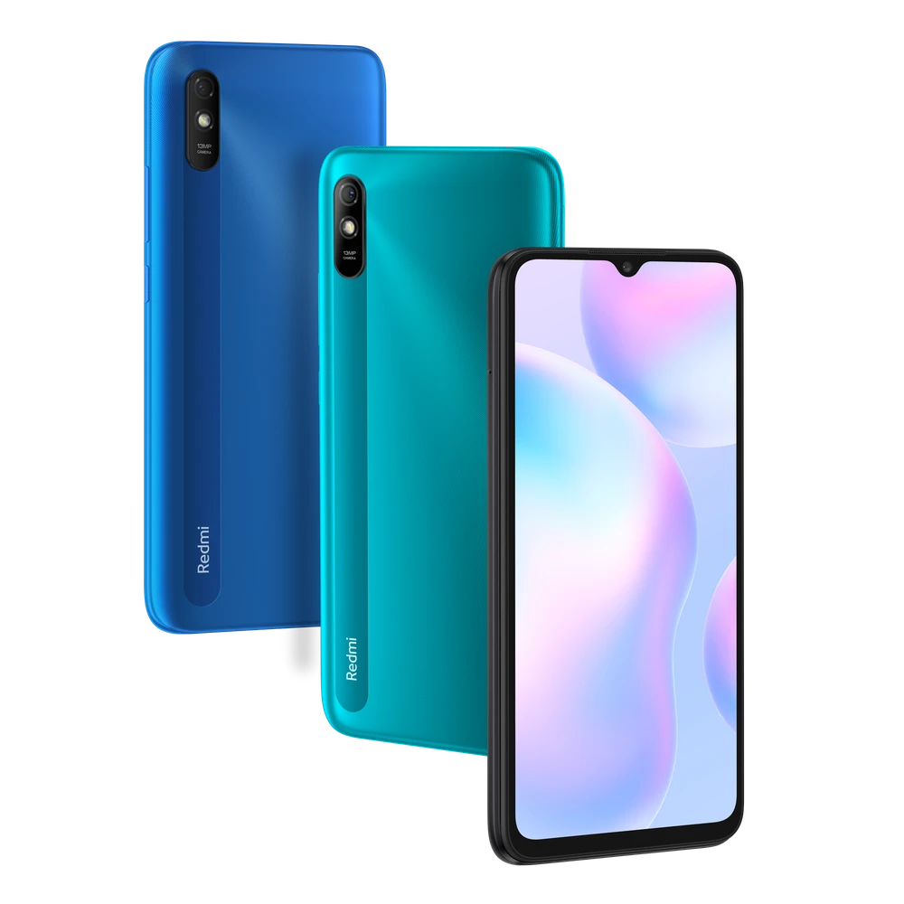 Redmi 9A smartphone phân khúc phổ thông có mức giá dưới 2 triệu đồng