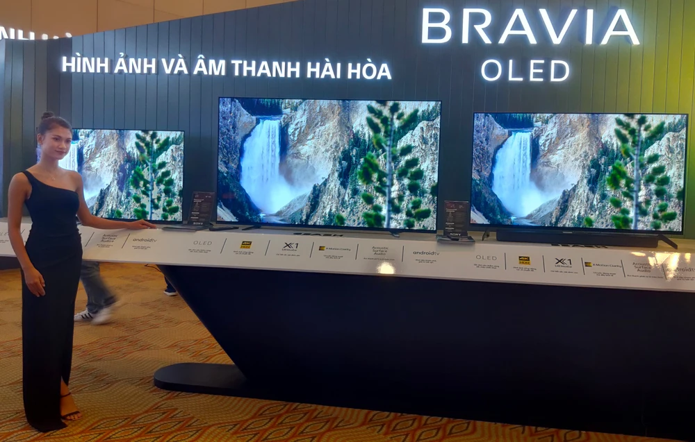  Loạt TV BRAVIA 2020 với nhiều công nghệ mới, nhiều tính năng "xịn" 