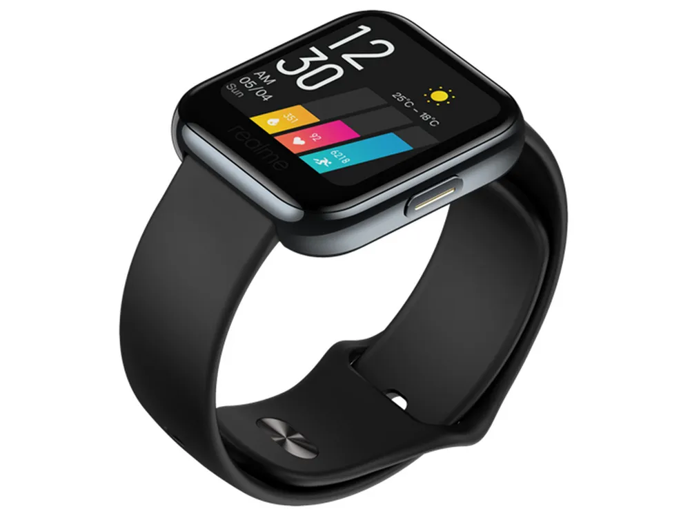 Realme: Công bố giá các sản phẩm Realme Watch, Realme Buds Q, Realme C11 ảnh 2
