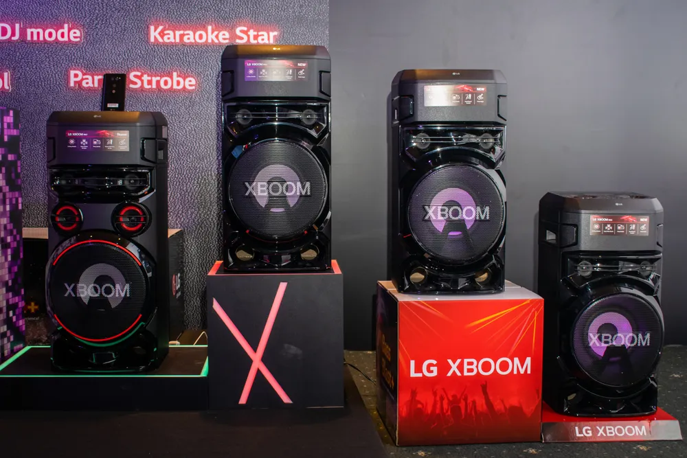 LG: Ra mắt TV OLED 8K, TV OLED và NanoCell cao cấp tại Việt Nam  ảnh 4