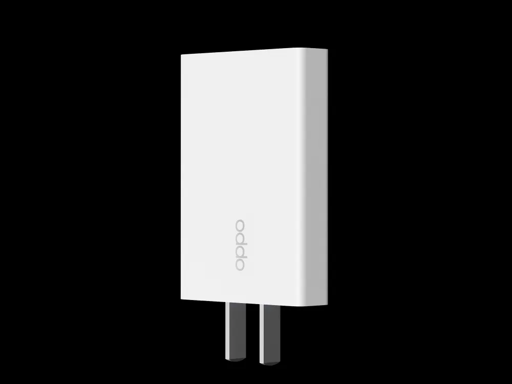 OPPO: Loạt các giải pháp sạc nhanh mới gồm công nghệ sạc công suất cao có dây, không dây  ảnh 5