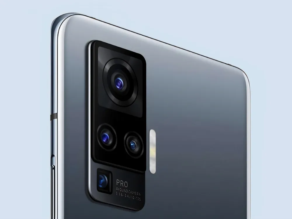 Vivo X50 series sắp ra mắt trong tháng 7  ảnh 2