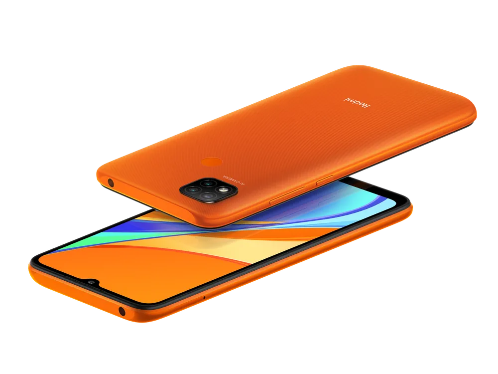 Xiaomi: Redmi 9C, Mi Smart Band 5 và loạt sản phẩm AIoT  ảnh 1