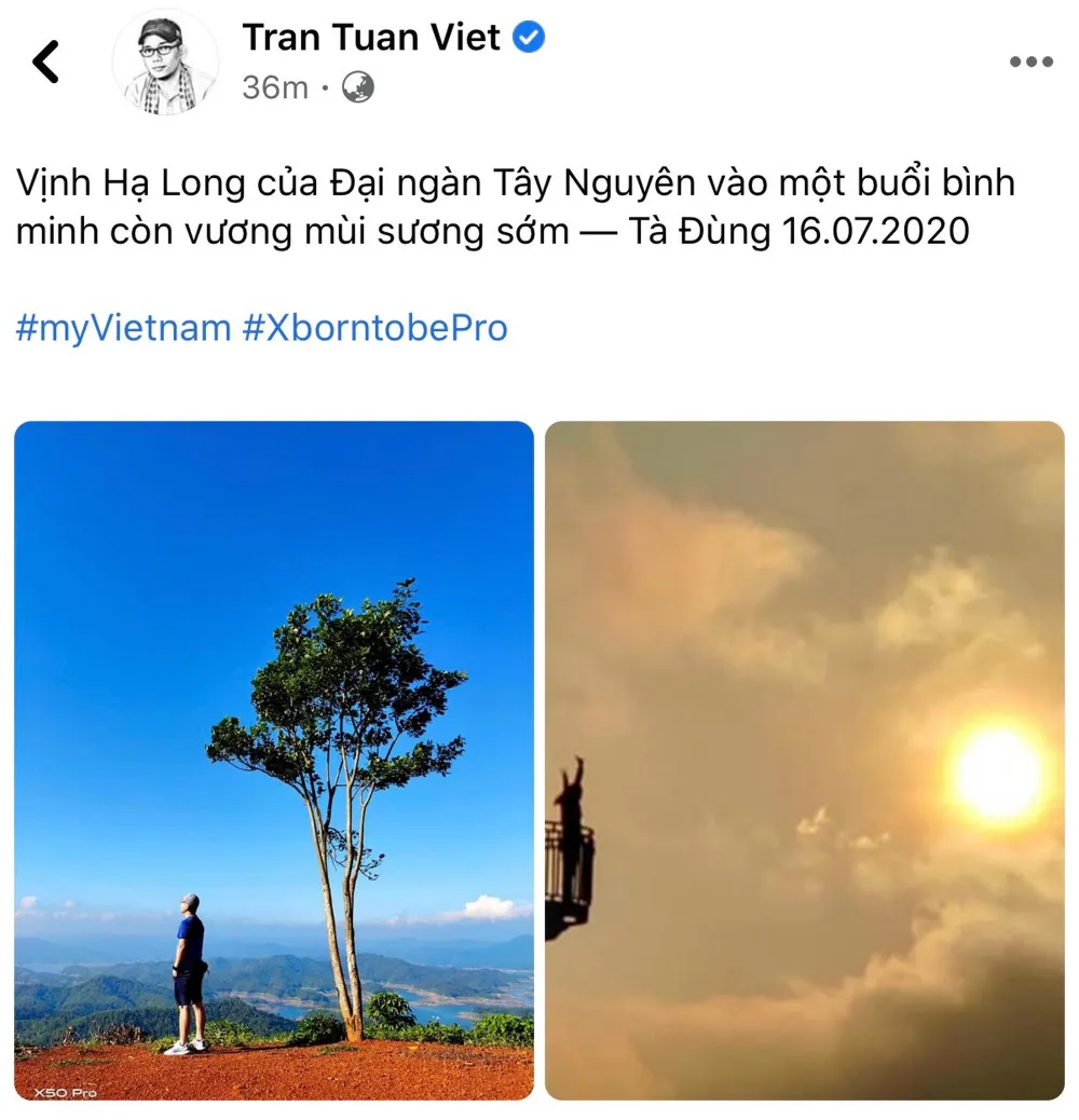 vivo X Series: Bộ đôi X50 và X50 Pro sẽ chính thức ra mắt vào ngày 30-7 sắp tới ảnh 5