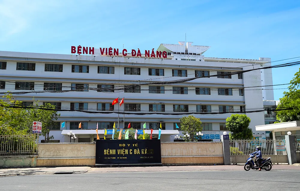 VNPT hỗ trợ cước data chung tay cùng Đà Nẵng chống dịch