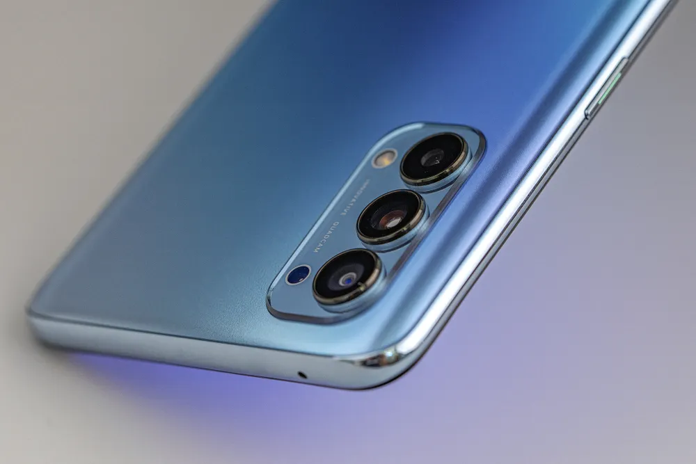 OPPO: Bộ đôi Reno4, Reno4 Pro và OPPO Watch đã lên kệ tại thị trường Việt Nam ảnh 2