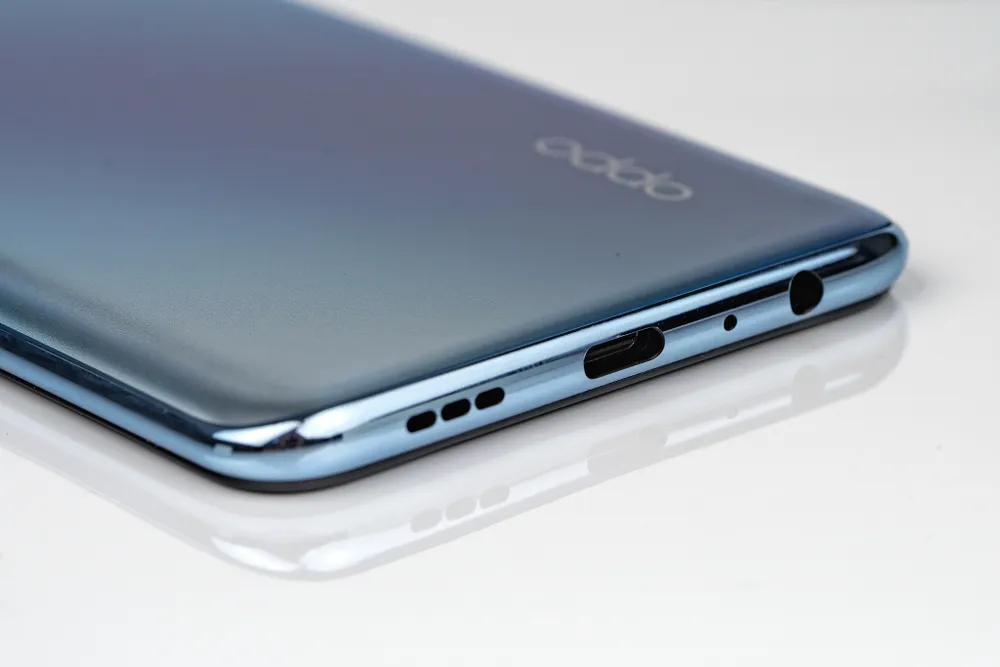 OPPO: Bộ đôi Reno4, Reno4 Pro và OPPO Watch đã lên kệ tại thị trường Việt Nam ảnh 4