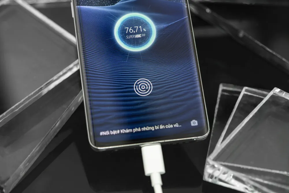 OPPO: Bộ đôi Reno4, Reno4 Pro và OPPO Watch đã lên kệ tại thị trường Việt Nam ảnh 1