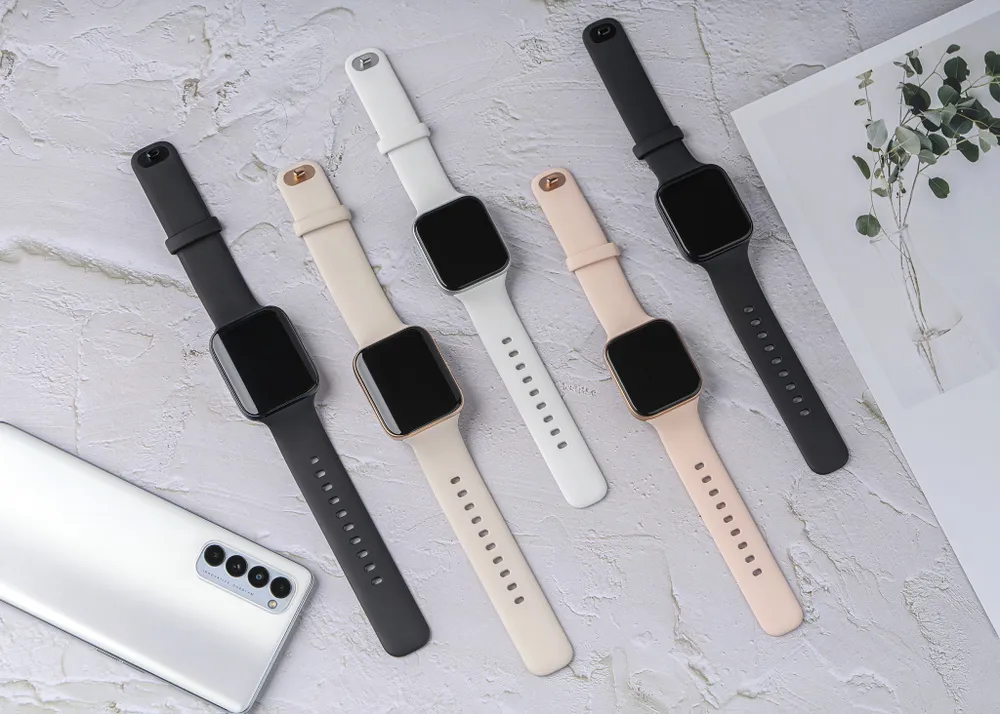 OPPO: Bộ đôi Reno4, Reno4 Pro và OPPO Watch đã lên kệ tại thị trường Việt Nam ảnh 5