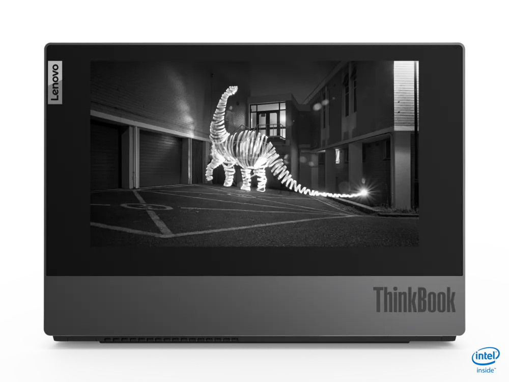 Lenovo ra mắt laptop mới ThinkBook Plus ảnh 3