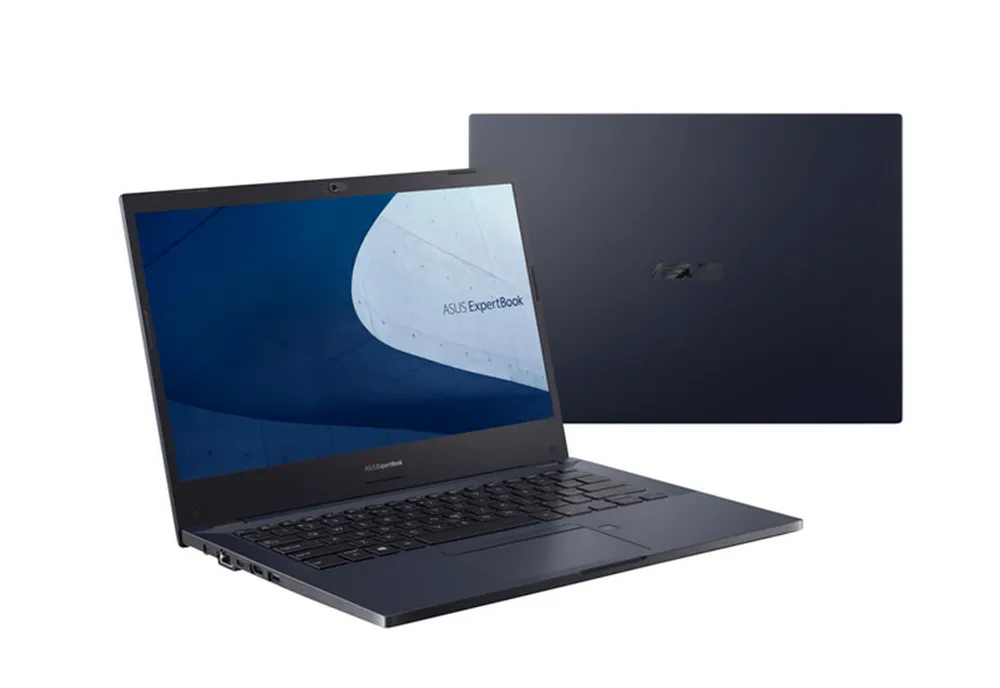 ExpertBook P2 laptop doanh nghiệp mức giá từ 16.8 triệu đồng  ảnh 2