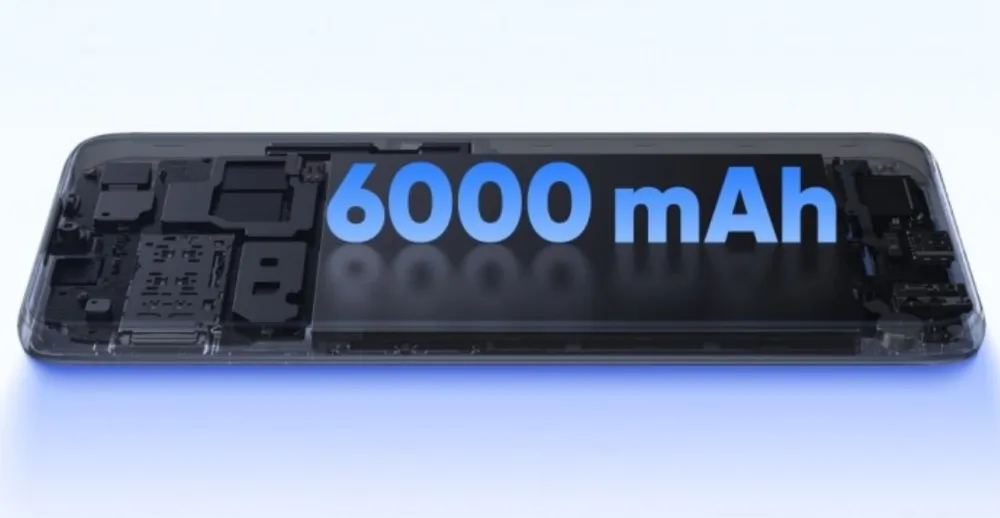 Realme: Realme C12 sẽ ra mắt vào ngày 25-8 tới đây ảnh 2