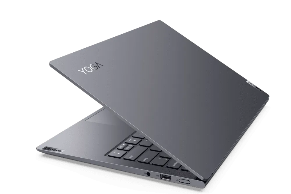 Lenovo giới thiệu loạt laptop Lenovo Yoga mới  ảnh 2