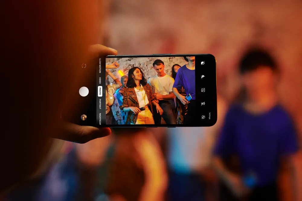 OnePlus 8 Pro 5G và OnePlus Nord 5G hai Smartphone “xịn” đã lên kệ  ảnh 6