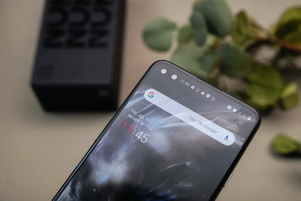 OnePlus 8 Pro 5G và OnePlus Nord 5G hai Smartphone “xịn” đã lên kệ  ảnh 5