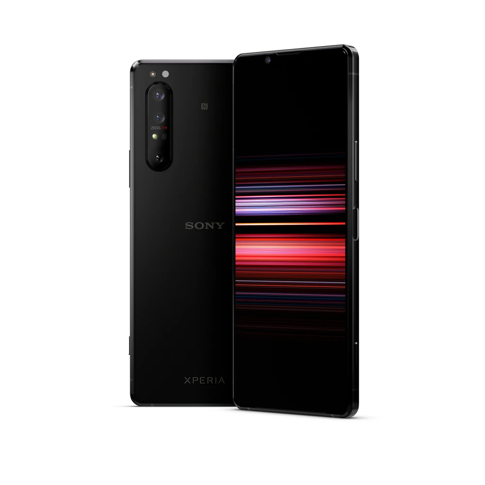 Sony: Xperia 10 II đã lên kệ, Xperia 1 II dự kiến sẽ bán vào tháng 11-2020