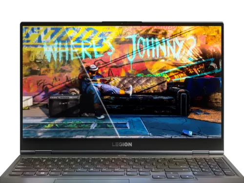 Lenovo ra mắt loạt sản phẩm laptop mới đáng chú ý  ảnh 8