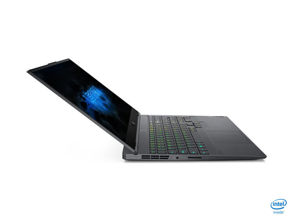 Lenovo ra mắt loạt sản phẩm laptop mới đáng chú ý  ảnh 7