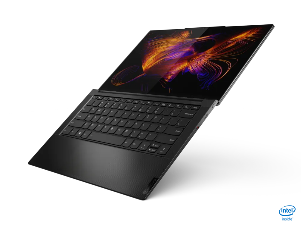 Lenovo ra mắt loạt sản phẩm laptop mới đáng chú ý  ảnh 2