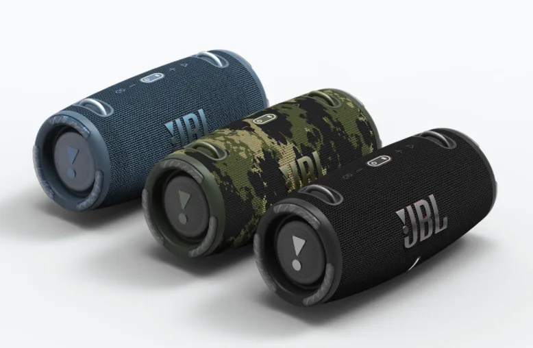 JBL ra mắt loạt thiết bị âm thanh mới   ảnh 4 JBL ra mắt loạt thiết bị âm thanh mới   ảnh 4