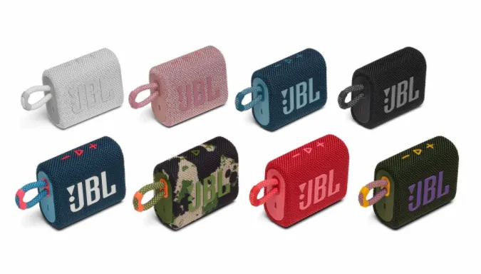 JBL ra mắt loạt thiết bị âm thanh mới   ảnh 5 JBL ra mắt loạt thiết bị âm thanh mới   ảnh 5