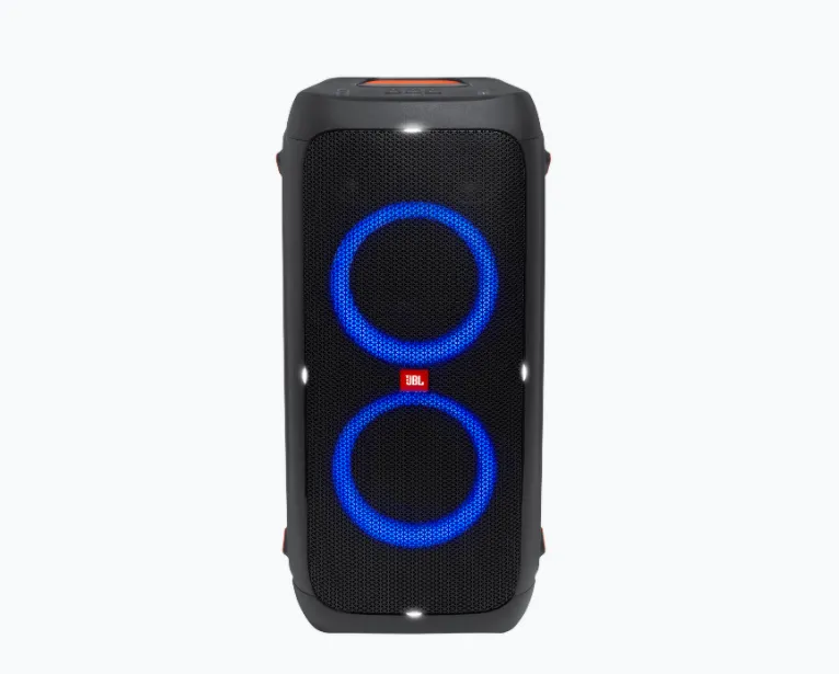 JBL ra mắt loạt thiết bị âm thanh mới   ảnh 8 JBL ra mắt loạt thiết bị âm thanh mới   ảnh 8