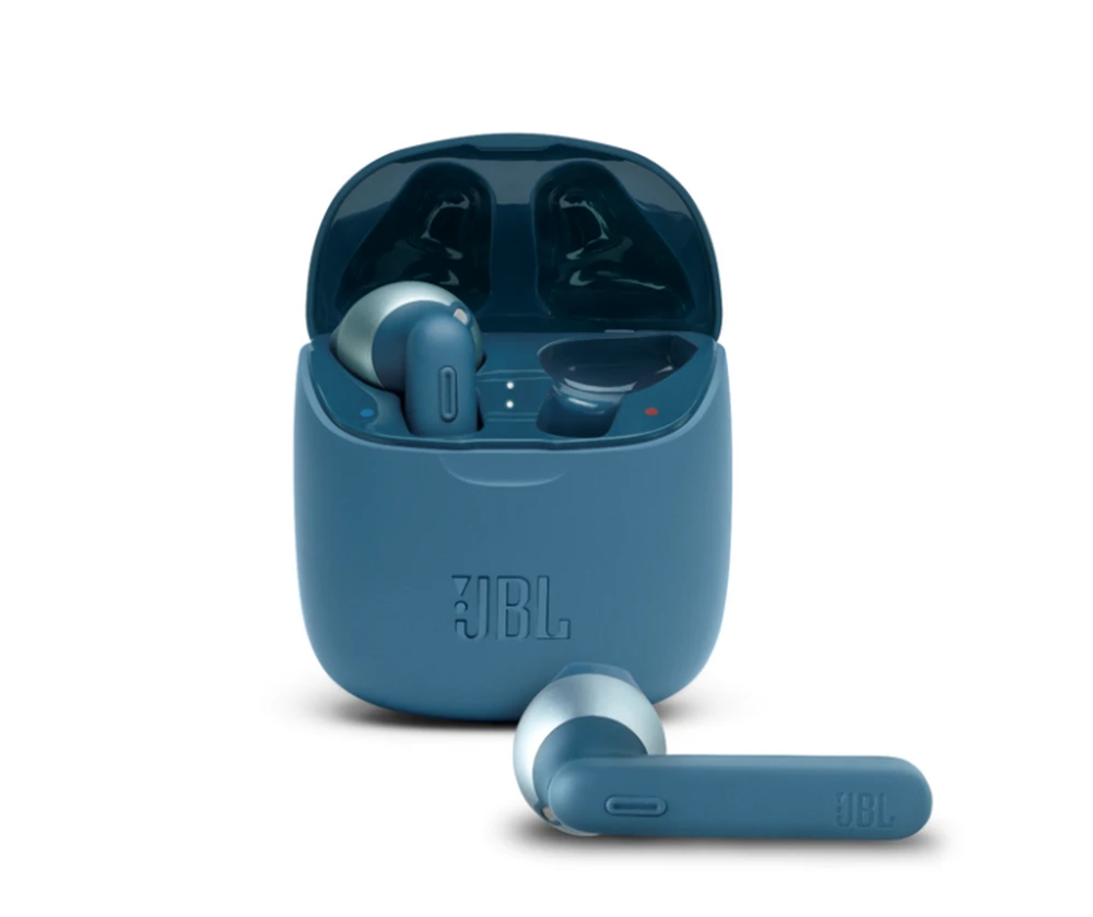 JBL ra mắt loạt thiết bị âm thanh mới