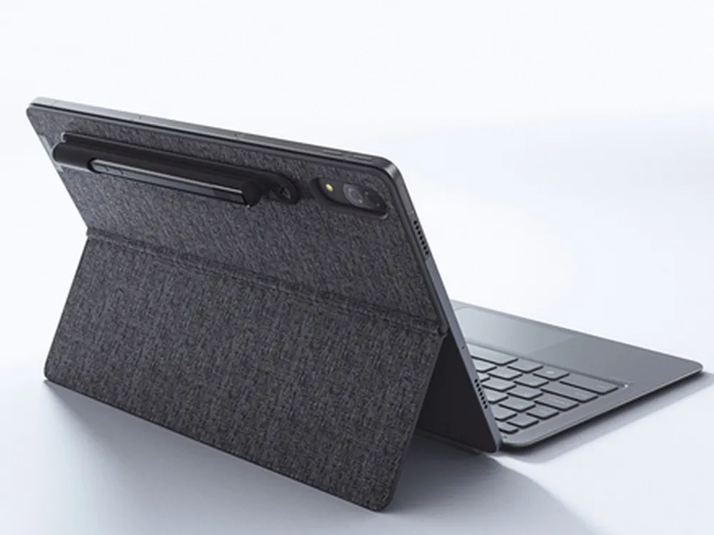 Lenovo giúp trải nghiệm học tập và giải trí với loạt thiết bị mới  ảnh 1