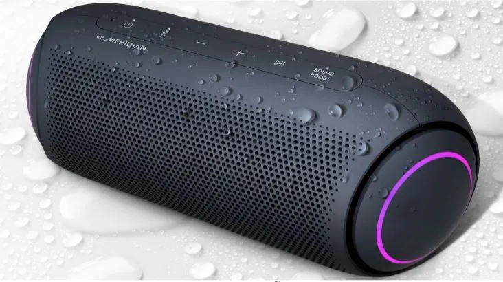 Dòng loa XBOOM và XBOOM Go ra mắt tại thị trường Việt Nam ảnh 5