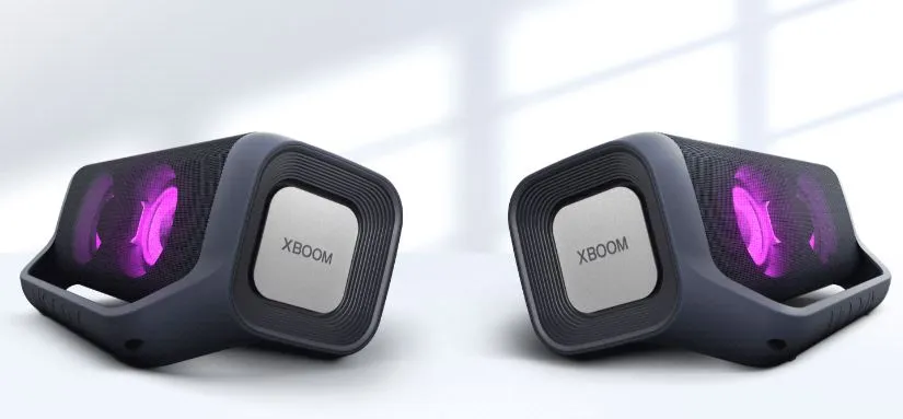 Dòng loa XBOOM và XBOOM Go ra mắt tại thị trường Việt Nam ảnh 6