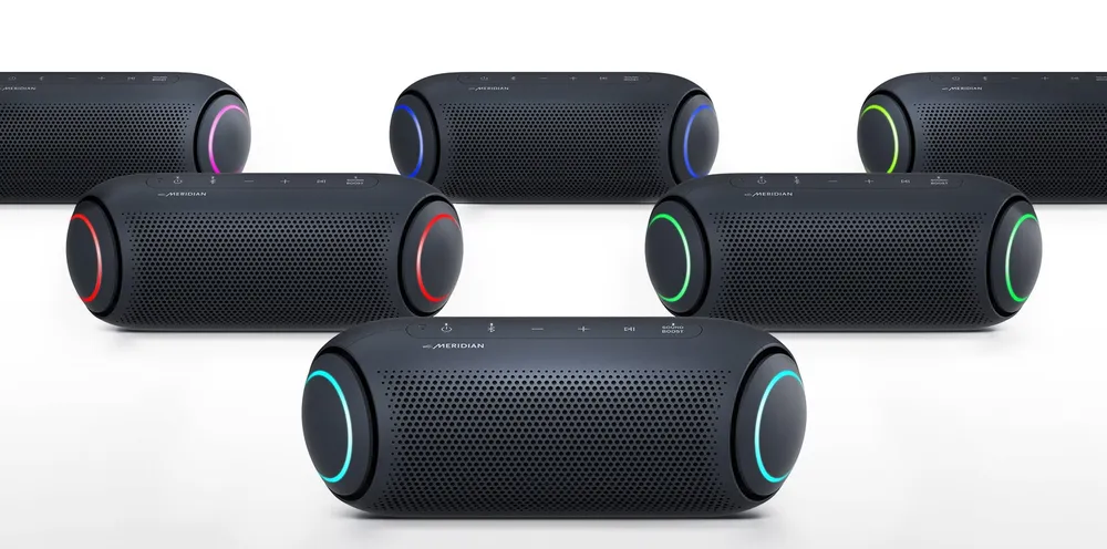 Dòng loa XBOOM và XBOOM Go ra mắt tại thị trường Việt Nam ảnh 4