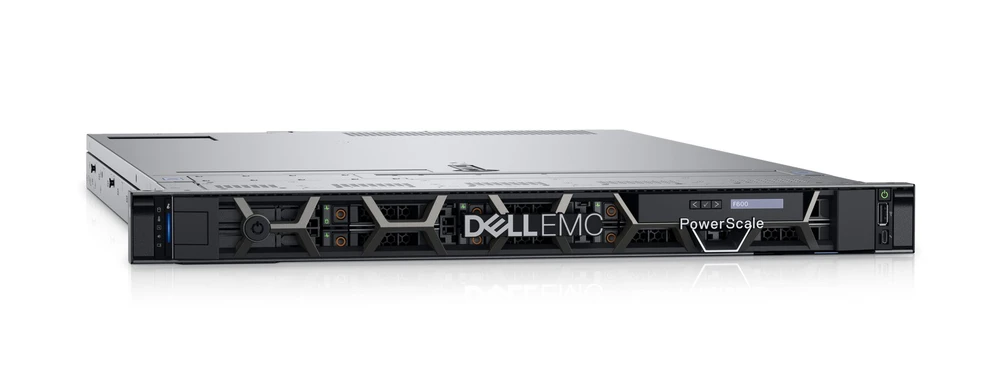 Dell giới thiệu dòng tủ đĩa Dell EMC PowerScale mới 