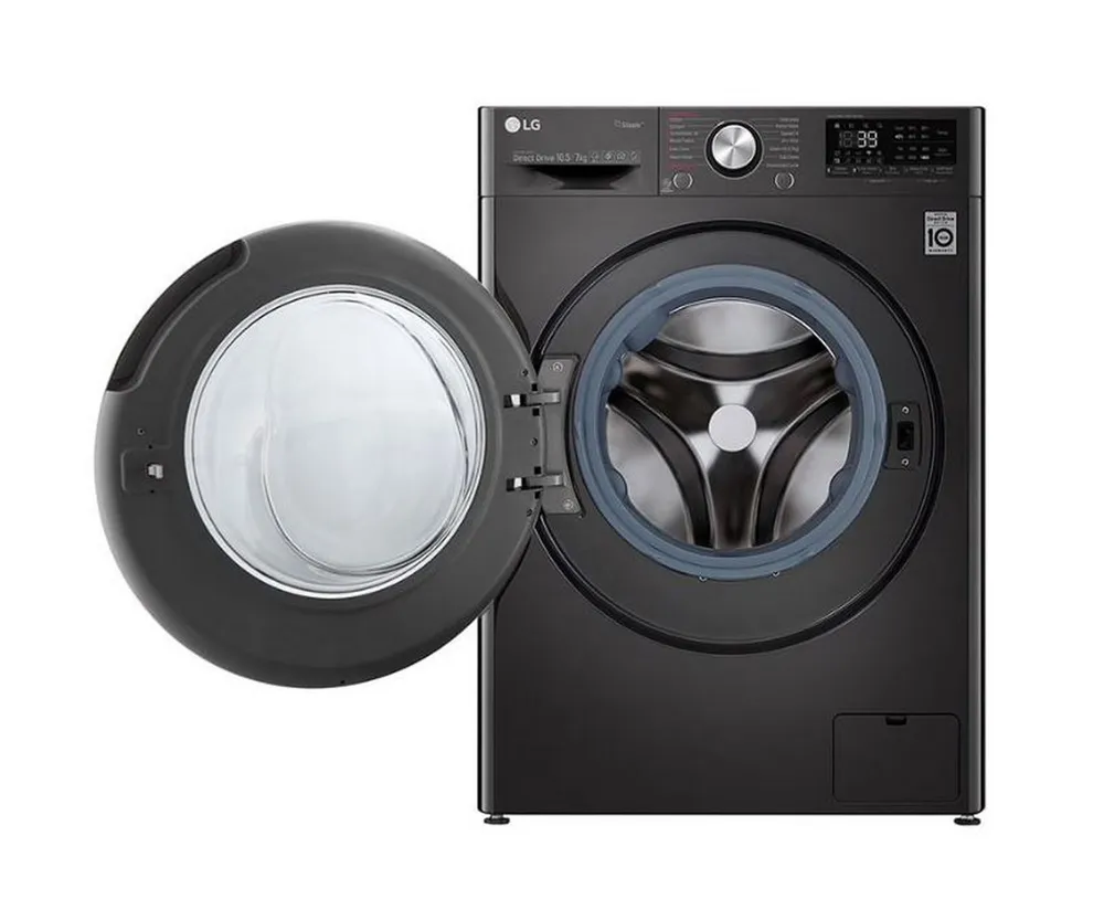 Máy giặt LG AI có mức giá từ 14,5 triệu đồng  ảnh 2